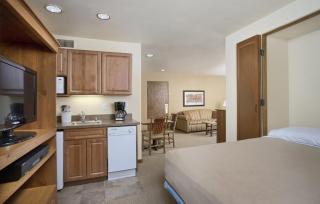 WorldMark Taos - Taos - 3