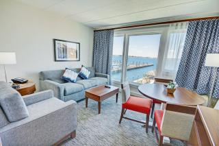 Club Wyndham Inn on the Harbor - 1