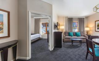 WorldMark San Diego - Balboa Park - San Diego - 3