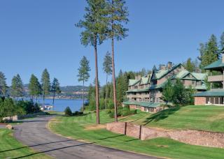 WorldMark Arrow Point - Coeur d'Alene - 4