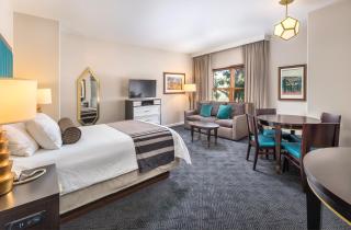 WorldMark San Diego - Balboa Park - San Diego - 4