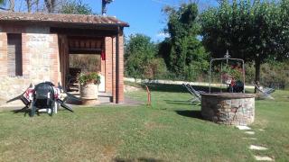 Agriturismo Podere Valdilucciole - Città della Pieve - 4