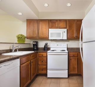 WorldMark South Shore - 3