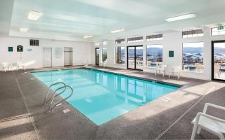 WorldMark Arrow Point - Coeur d'Alene - 7