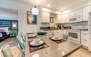 WorldMark San Diego – Mission Valley - San Diego - 3