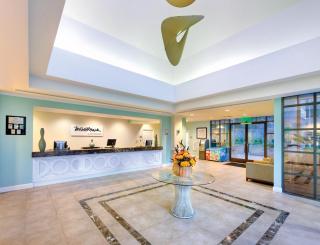 WorldMark San Diego – Mission Valley - San Diego - 4