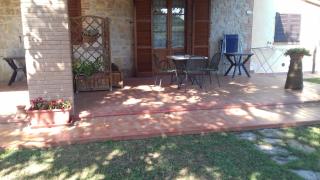 Agriturismo Podere Valdilucciole - Città della Pieve - 5