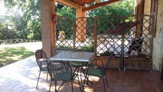 Agriturismo Podere Valdilucciole - Città della Pieve - 6