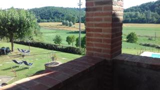 Agriturismo Podere Valdilucciole - Città della Pieve - 8