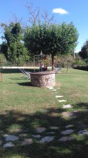 Agriturismo Podere Valdilucciole - Città della Pieve - 9