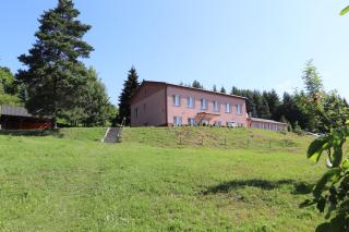 Villa Žakýl - Banská Štiavnica - 0