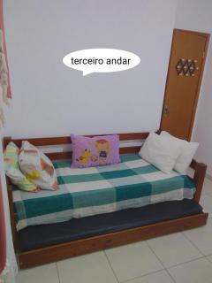 Vila Caiçara - Praia Grande - 7