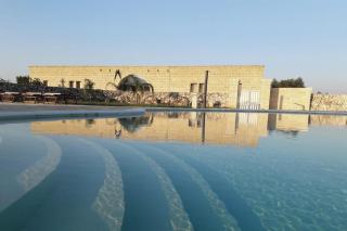 Agriturismo Le Site - Corigliano dʼOtranto - 0