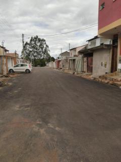 Casa de amigos e parentes - Eunápolis - 6