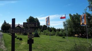 Ranczo u Stefana - Ustronie Morskie - 3