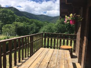 Le chalet des Cambuses - 1