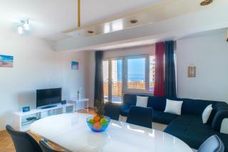 Penthouse ZiA Split - Split - 7
