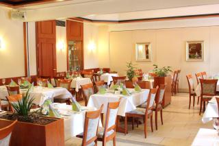 Hotel Bügener - Gronau - 6