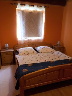 Holiday home Balatonbereny/Balaton 18044 - Balatonberény - 2
