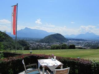 Hotel Schöne Aussicht - Salzburg - 4
