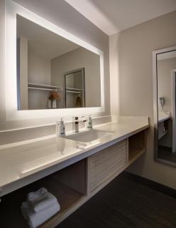 GreenTree Inn Flagstaff - Flagstaff - 3