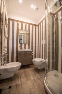 Le Fratte Luxury Home - Castellammare di Stabia - 5