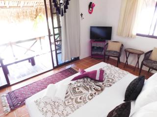 Sirenas Caribbean Rooms Holbox - Holbox Island - 9