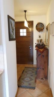 Splendido TRILOCALE vicino alle QC Terme Bagni Nuovi di Bormio - 2