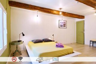 Les marches de St Charles - 100M2 - 2