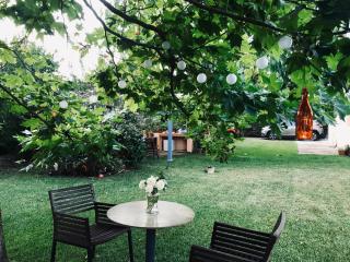 Plane Tree House - 8