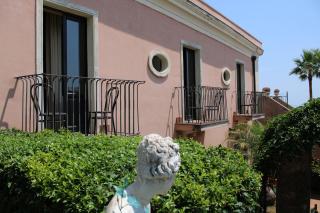 IL Ciliegio Dell 'Etna - Giarre - 7