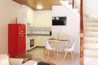 La casita de Triana - Cambados - 7