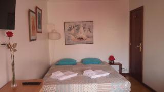Studio Telheiras - Lisbona - 9
