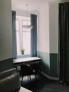 Piękny Butikowy Apartament Stary Rynek Poznań - Poznan - 2
