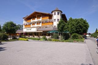 Hotel Grünauerhof - 7