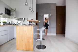Apartament "Holy" - Poznań - 2