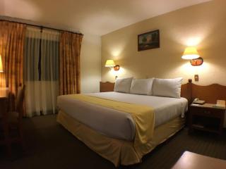 Hotel Maria Cristina - Città del Messico - 9
