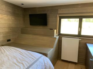 GITES SAINT ROMARY - 2