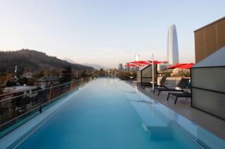 Ladera Boutique Hotel - Santiago - 1