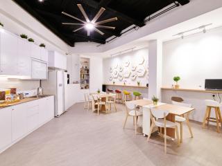 BEAT. Sports Hostel - Singapore - 1
