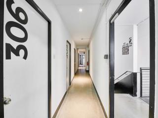 BEAT. Sports Hostel - Singapore - 2