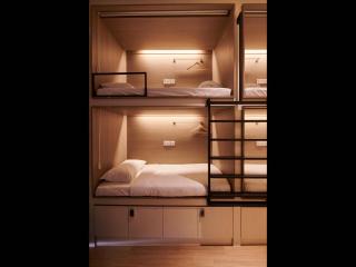 BEAT. Sports Hostel - Singapore - 5