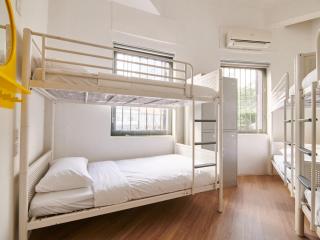 BEAT. Sports Hostel - Singapore - 8