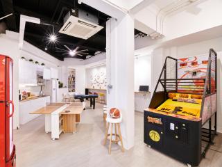 BEAT. Sports Hostel - Singapore - 0