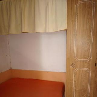 Le Havre de Paix Mobil home ancien - Pordic - 4