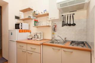 Apartments with WiFi Pula - 17014 - 6