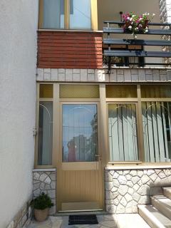 Apartments with parking space Rijeka - 17186 - 6