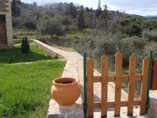 Stratos Villas - Melidhónion - 3