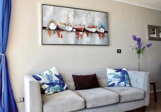 DEPARTAMENTO, COSTA LILENES, Concon - Concón - 5