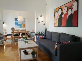 Spacious 110m2 2bedrooms 2bathrooms Center Athens - Atene - 7
